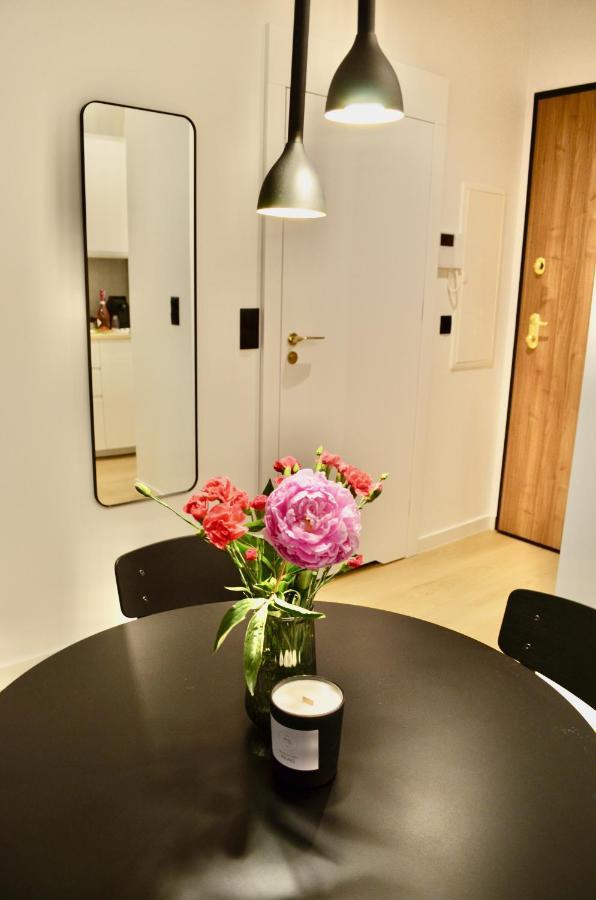 Plac Unii Gold Apartment Gdynia Exterior photo
